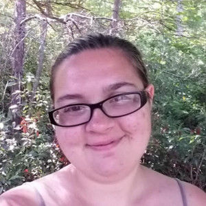 Meet your Posher, Kaitlin